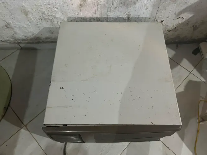 Ar condicionado de 10mil btu