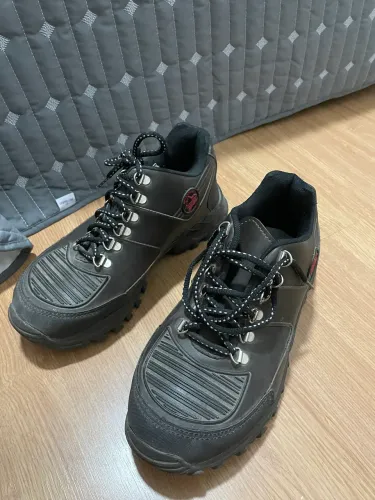 Tênis Bota Masculino