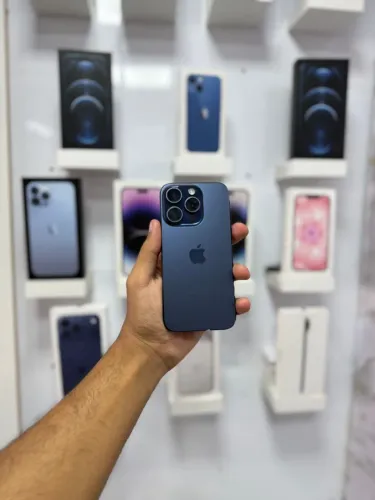 iPhone 15 Pro - 128GB