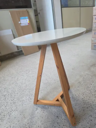 Mesa de Sala Lateral