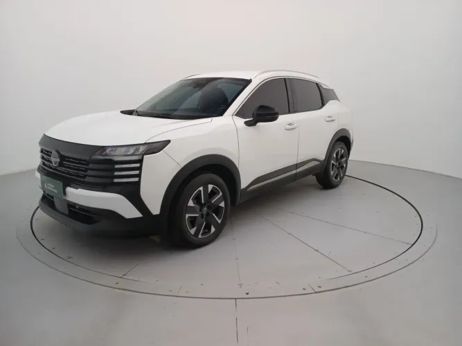 Nissan Kicks 1.0 Turbo Advance 2026