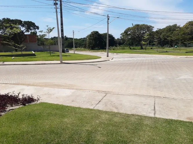 Vendo Loteamento  Próximo ao Eusébio VARANDAS TERRA BRASÍLIS
