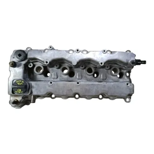 Tampa De Valvulas Cabeçote Fiat Toro 2017 a 2022 05047520afa Original