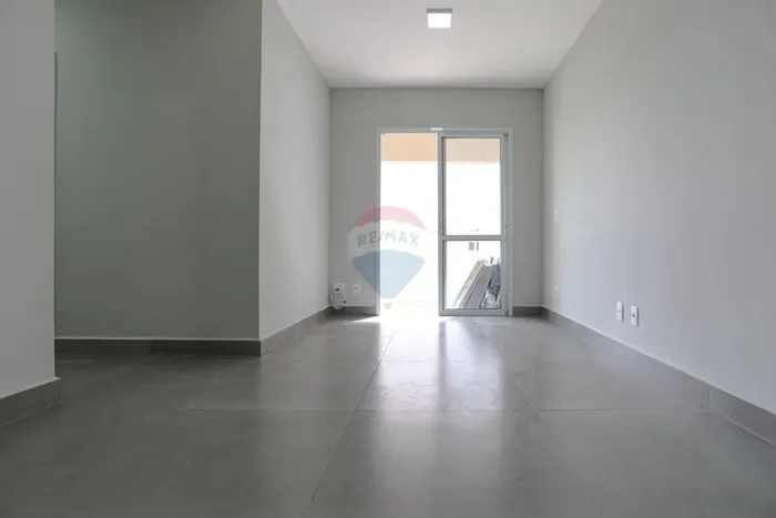 Apartamento à venda no Condomínio Flex Suzano no Parque Suzano