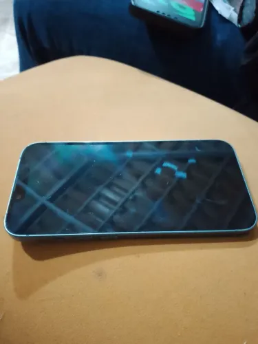 iPhone 14 azul 128GB - Excelente Estado | Face ID ok | Tudo Funcionando