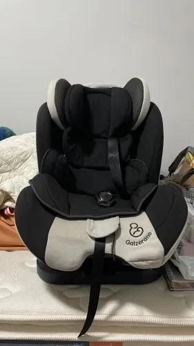 Cadeirinha para carro