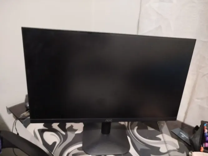 Monitor