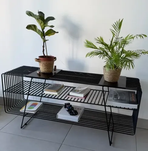 Rack Telma original Tok&Stok
