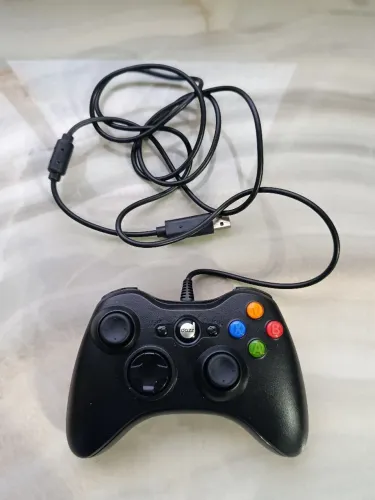 Vendo Controle 