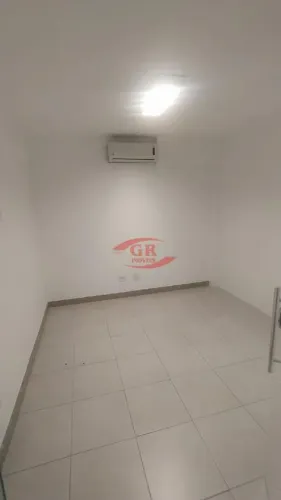Sala à venda, 1 vaga, Estoril - Belo Horizonte/MG