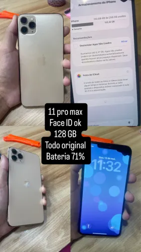 iPhone 11 Pro Max