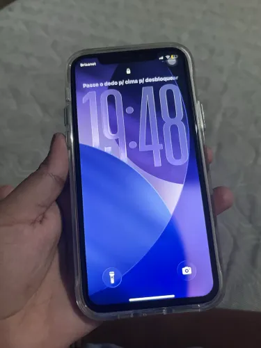 iPhone 13 Rosa 128g 