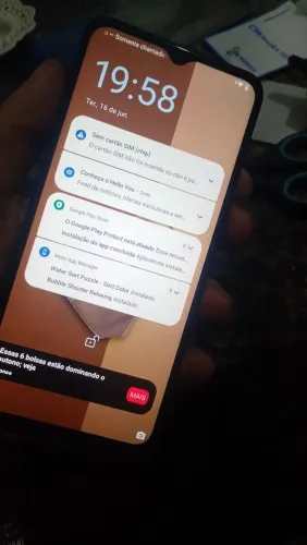 Samsung Galaxy a03 core