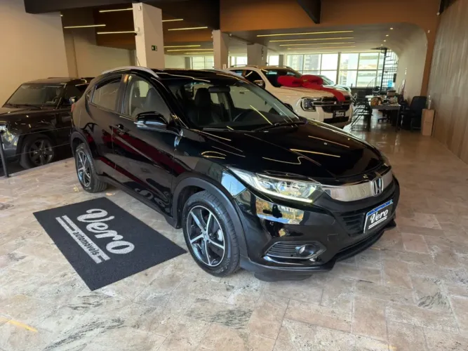 Honda HR-V EX 1.8 Flexone 16V 5P Aut. 2020