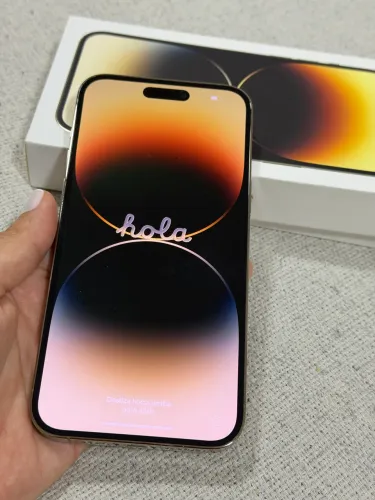 iPhone 14 Pro Max 128GB