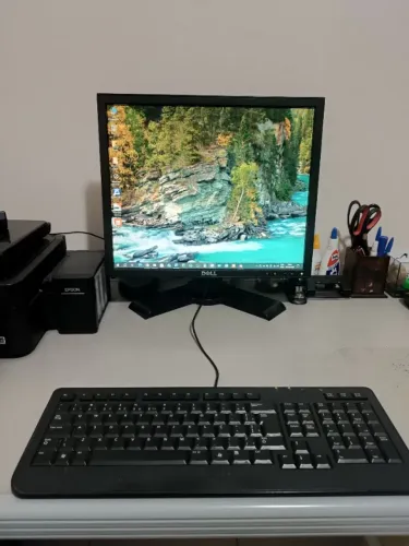 DESKTOP INTEL CORE I7