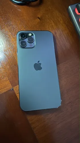iPhone 12 Pro Max 256 GB FACE ID OFF