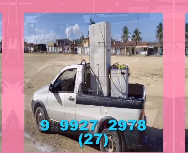 Frete para Jardim Camburi, Outeiro, Mário Cypreste e mais! Agende hoje mesmo!