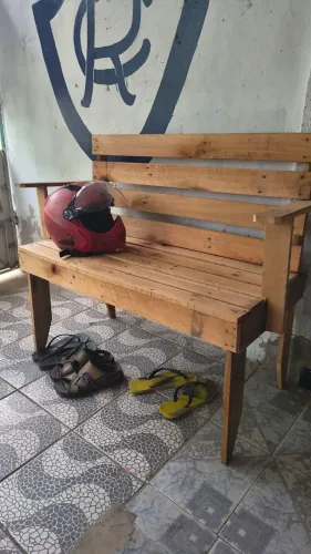 MOVEIS DE PALLAT