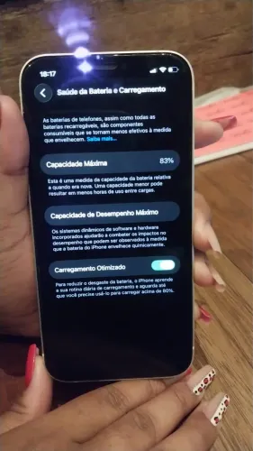 Vendo iPhone 12 novo