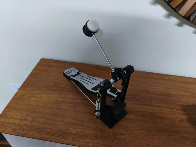 Pedal de Bateria AMW
