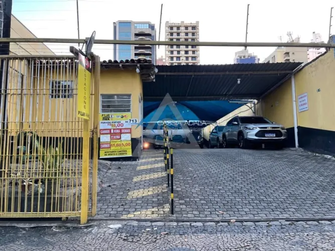 Terreno à venda em Campinas, Cambuí, com 306 m²