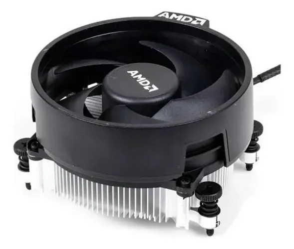 Cooler AMD