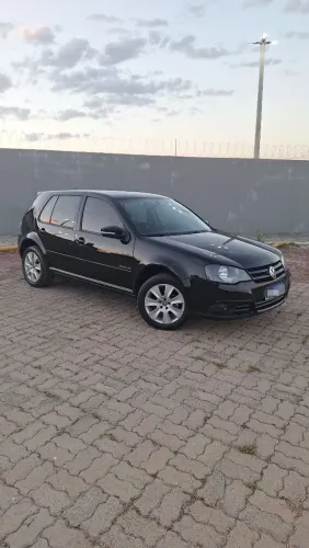 Volkswagen Golf Sportline 1.6 MI Total Flex 8V 4P 2013