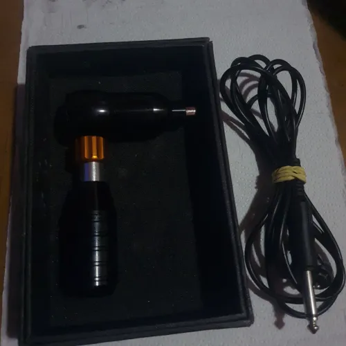 Maquina de tatuagem pen