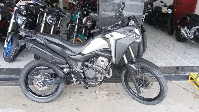 SAHARA 300