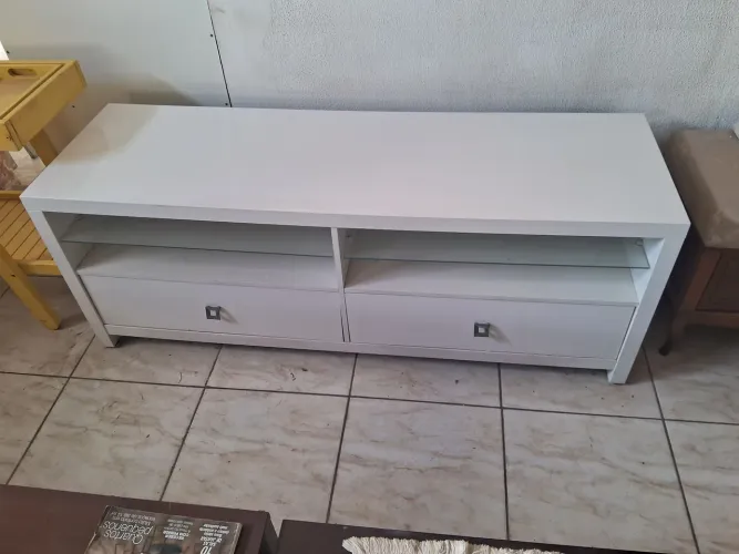 Rack para tv novo
