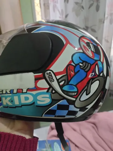 Capacete