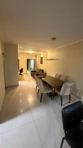 ALUGO ANUAL E POR TEMPORADA EXCELENTE CASA MOBILIADA 3/4 PAJUÇARA-MACEIÓ /AL