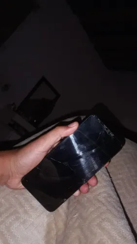 Celular honor