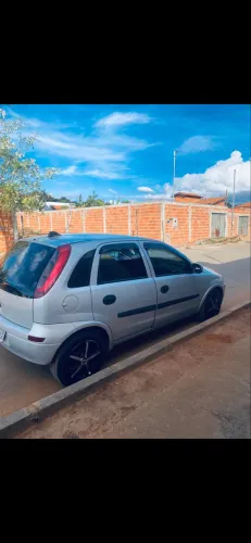 Chevrolet Corsa Hatchback 1.0 MPFI 8V 71cv 5P 2003