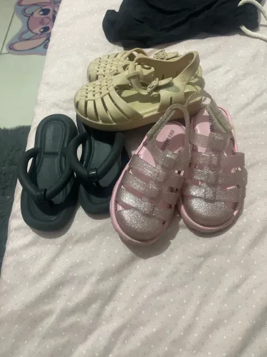 Melissa 25