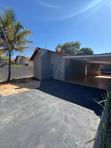 Casa para venda, 2 quarto(s), Residencial Jardins Do Cerrado 4, Goiânia