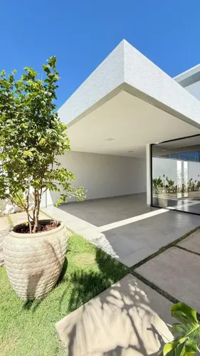 Casa 3 suítes Zona leste Casa pronta 3 meses