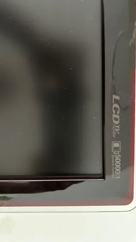 O Samsung SyncMaster P2470HN é um monitor/TV - 24 polegadas