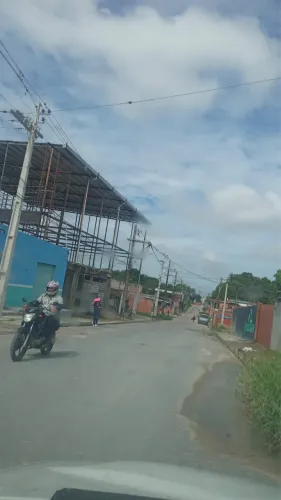 Lote terreno tranquilo paz