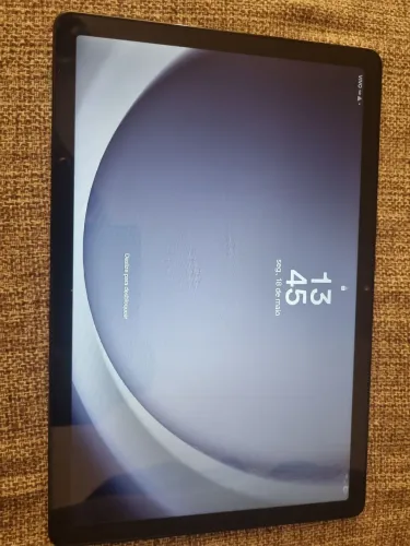 Samsung tab a9+ 5g 4GB RAM