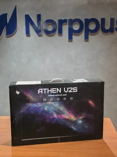 Monitor Gamer Pichau Athen V2S 23.8" Full HD Seminovo