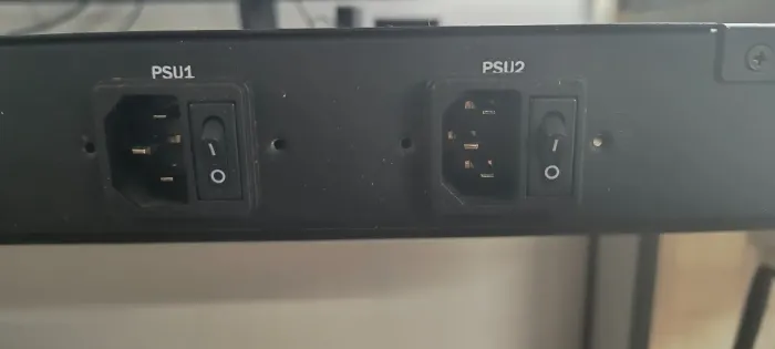 Olt Parks Fiberlink 30024 + Ont Fiberlink 201