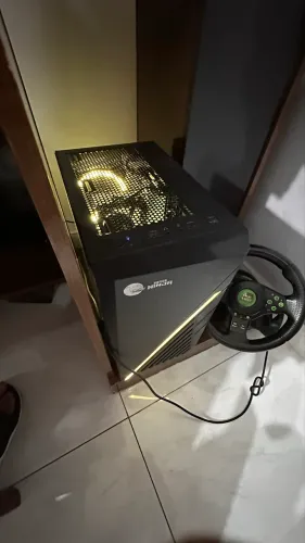 Pc gamer 
