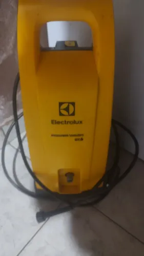 Electrolux Power Wash Eco