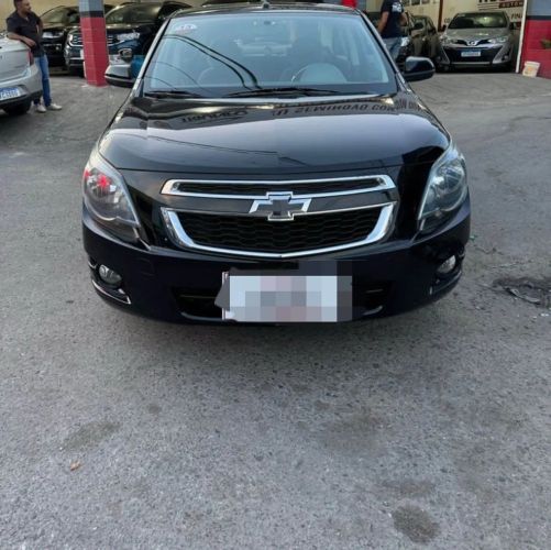 Imagem de Chevrolet Cobalt LT 1.4 8V Flexpower/econoflex 4P 2012