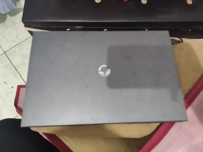 Notebook 