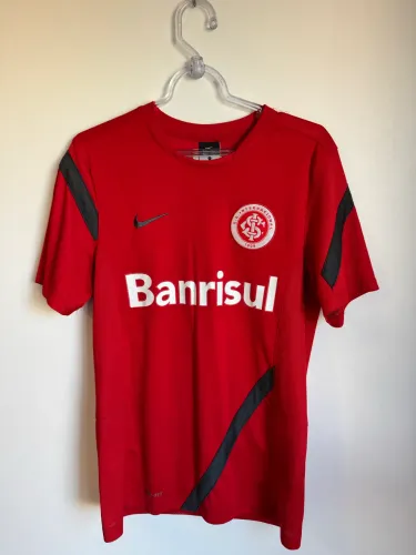 Camisa internacional Nike 2012