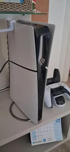 Ps5 slim digital 1TB