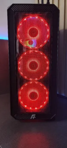 Vendo Pc Gamer